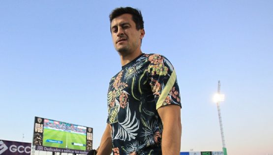 Fernando Madrigal responde a las críticas de la afición sobre el estilo de juego del Club América 