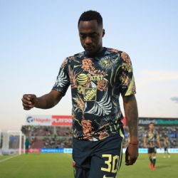 Oficial | Parte médico del club sobre la lesión de Renato Ibarra