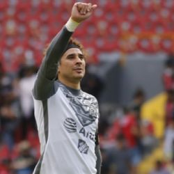 Santiago Baños habla sobre una posible salida de Memo Ochoa a la MLS 
