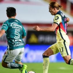 Se confirma la playera que utilizará el Club América en su partido contra León