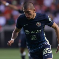 El canterano americanista que aprovecharía las bajas de Renato Ibarra, Leo Suárez y Nico Benedetti