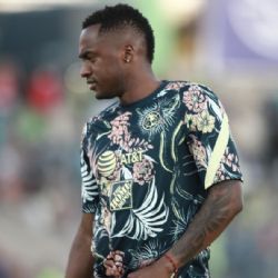 Comunicado oficial del Club América confirma grave lesión para Renato Ibarra