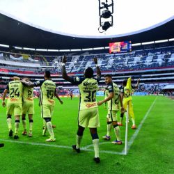 América va por un refuerzo sí o sí tras la grave lesión de Renato Ibarra