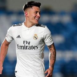 Directiva del Club América no le cumple a Santiago Solari su deseo de fichar a Cristo González