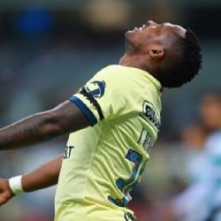 Lesión de Renato lo dejaría fuera del Club América de manera definitiva