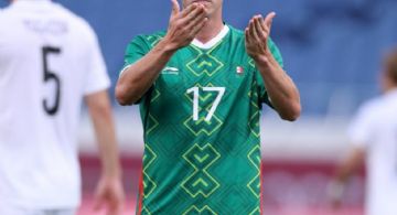 Santiago Baños reconoce interés de clubes europeos por Sebastián Córdova