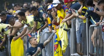 Lo que podría tirar el fichaje de Nico Castillo con el Juventude de Brasil