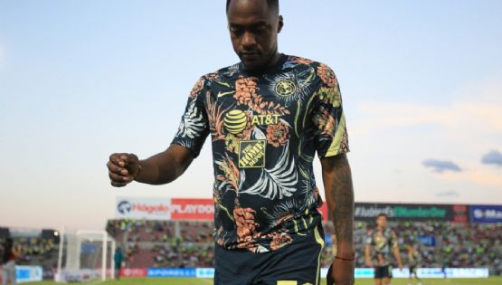 Oficial | Parte médico del club sobre la lesión de Renato Ibarra