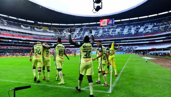 América va por un refuerzo sí o sí tras la grave lesión de Renato Ibarra