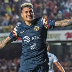 La fecha del regreso de Nicolás Castillo al Club América