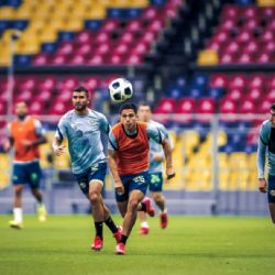 Los Descartados del Club América para su partido contra León