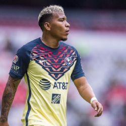 Roger Martínez rompe el silencio y responde a los que lo critican por no correr en la final contra Monterrey