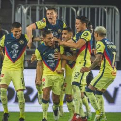 Presencia Americanista en la convocatoria de la Selección Mexicana para las eliminatorias mundialistas