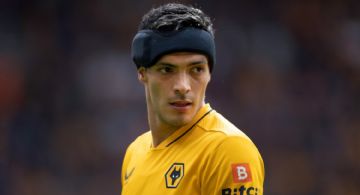 El canterano del Club América, Raúl Jiménez, se ausentaría de la Selección Mexicana a pesar de ser convocado 