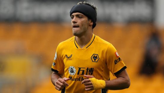 Oficial | Raúl Jiménez es convocado a la Selección Mexicana para las eliminatorias de septiembre