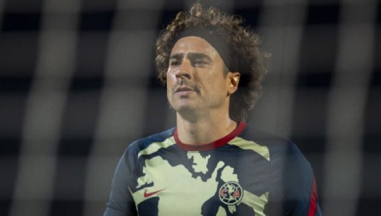 Mensaje de Memo Ochoa tras su participación en el Juego de Estrellas de la Liga MX contra la MLS