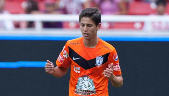 Qué tendría que hacer el América para fichar a Jürgen Damm para el Apertura 2021