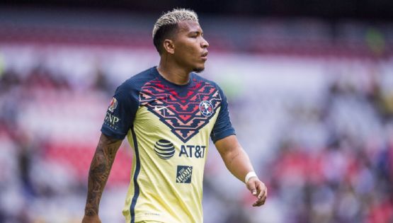 Roger Martínez rompe el silencio y responde a los que lo critican por no correr en la final contra Monterrey