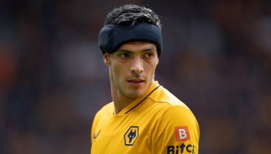 El canterano del Club América, Raúl Jiménez, se ausentaría de la Selección Mexicana a pesar de ser convocado 