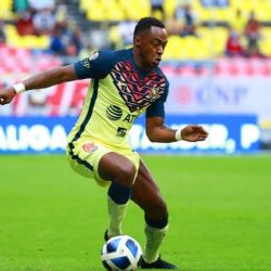 Renato Ibarra deja plantado al Club América en el quirófano