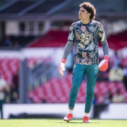 Cinco clubes de la MLS que estarían interesados en Memo Ochoa 