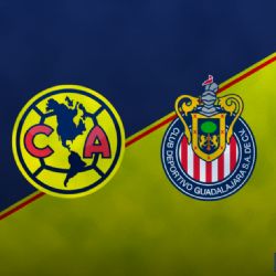 América vs Chivas | Partido Amistoso | ¿Cuándo, a qué hora y en qué canal se juega?