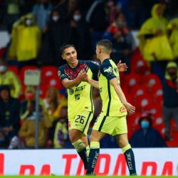 Lo que tendría que pasar para que el América pierda el liderato general ante el León