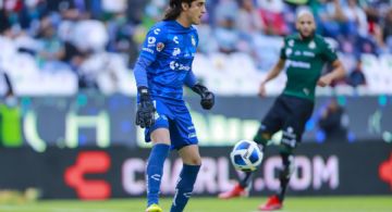 Video | Carlos Acevedo califica a Memo Ochoa como el 'Grande de México'