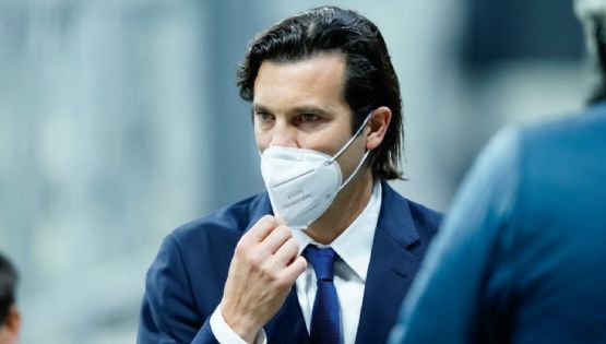 Fernando Pacheco, otra de las opciones del América para reforzarse en la ofensiva 