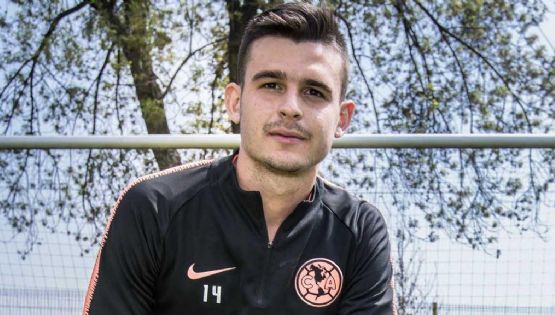 La razón por la que América ha retrasado la salida de Nico Benedetti al Mazatlán 