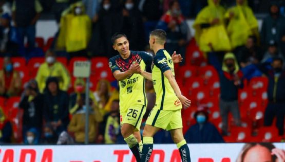 Lo que tendría que pasar para que el América pierda el liderato general ante el León