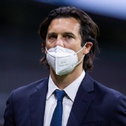 Santiago Solari opina sobre la actuación del Club América frente a León