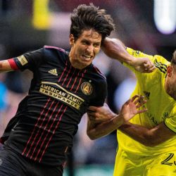 Jürgen Damm abierto a un segundo llamado de América