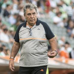 La leyenda azulcrema Carlos Reinoso inconforme con el estilo de juego del América de Santiago Solari