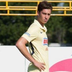 La historia de como Santiago Ormeño no se pudo consolidar en las Fuerzas Básicas del Club América 