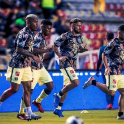 América con la opción de provocar la salida de otro técnico en la Liga MX