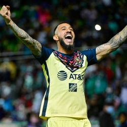 América manda contundente mensaje presumiendo el liderato general