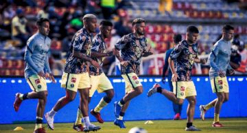 América con la opción de provocar la salida de otro técnico en la Liga MX