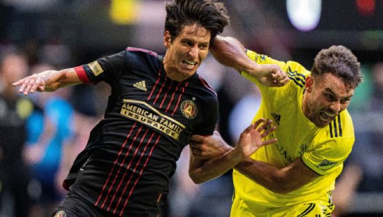 Jürgen Damm abierto a un segundo llamado de América