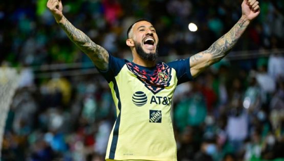 América manda contundente mensaje presumiendo el liderato general