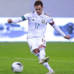 Sebastián Córdova pone a Cuauhtémoc Blanco como su gran ejemplo a seguir