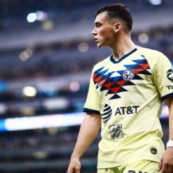 Las novedades del estado físico de Federico Viñas de cara al América vs Puebla de la Jornada 3 