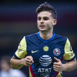 Excelentes noticias en el entrenamiento sobre la recuperación de Nicolás Benedetti