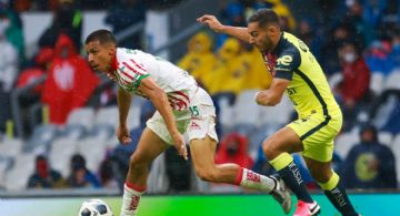 Sebastián Cáceres responde sobre las posibles salidas a Europa de Sebastián Córdova y Jorge Sánchez 