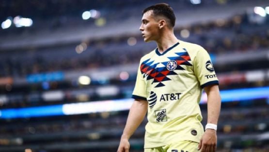 Las novedades del estado físico de Federico Viñas de cara al América vs Puebla de la Jornada 3 