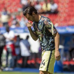 Avanzan las negociaciones entre América y Mazatlán por el futbolista colombiano Nicolás Benedetti 
