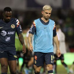 Futuro de Nicolás Benedetti y Renato Ibarra con América continúa sin resolverse