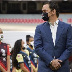 Fichajes extranjeros que han fracasado en el Club América en la era de Santiago Baños 