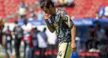 Avanzan las negociaciones entre América y Mazatlán por el futbolista colombiano Nicolás Benedetti 