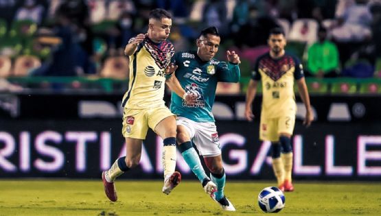 América se convierte en el equipo con más probabilidad de ser campeón en el Apertura 2021 